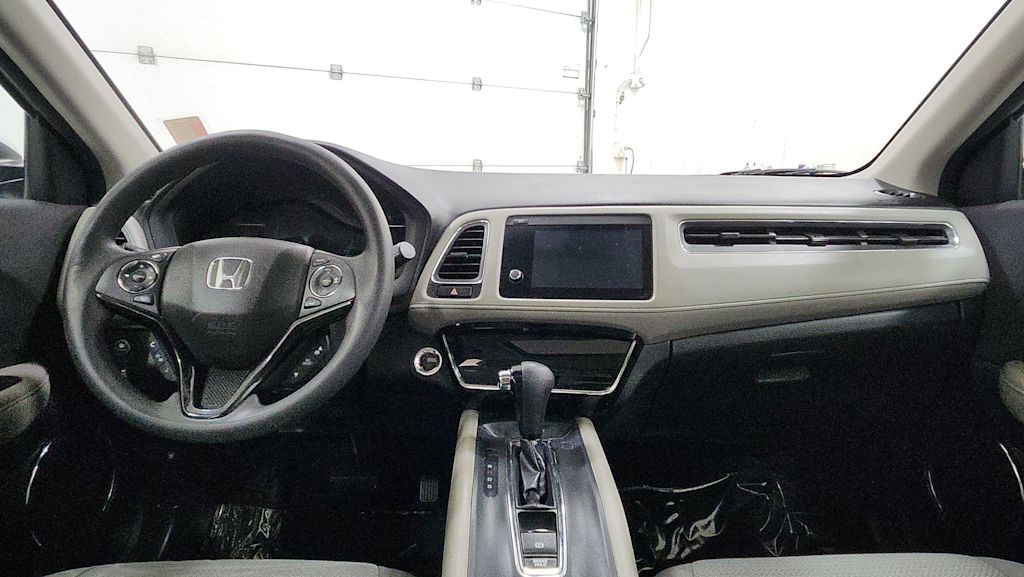 Thumbnail: 2021 Honda HR-V - 14