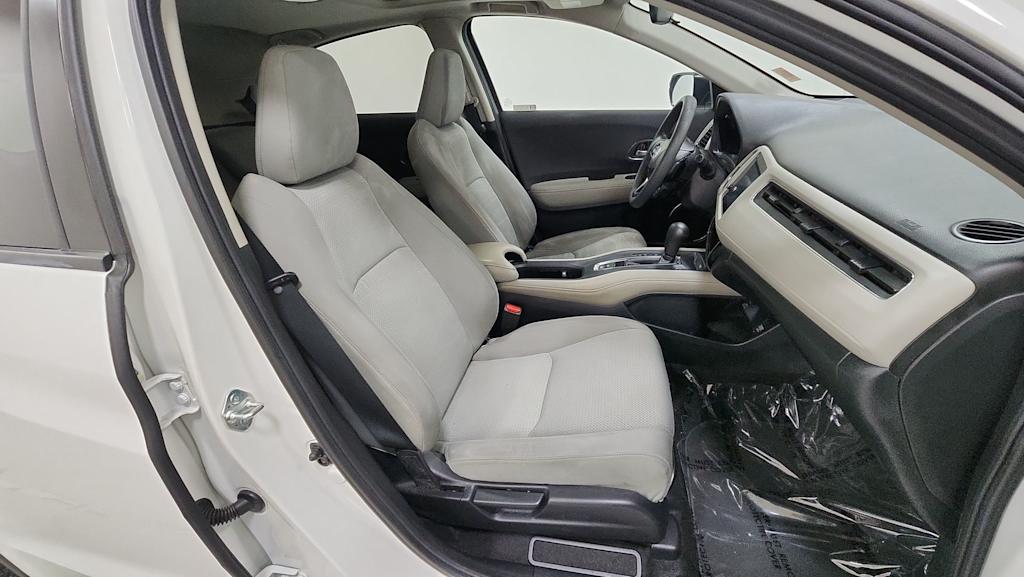 Thumbnail: 2021 Honda HR-V - 12
