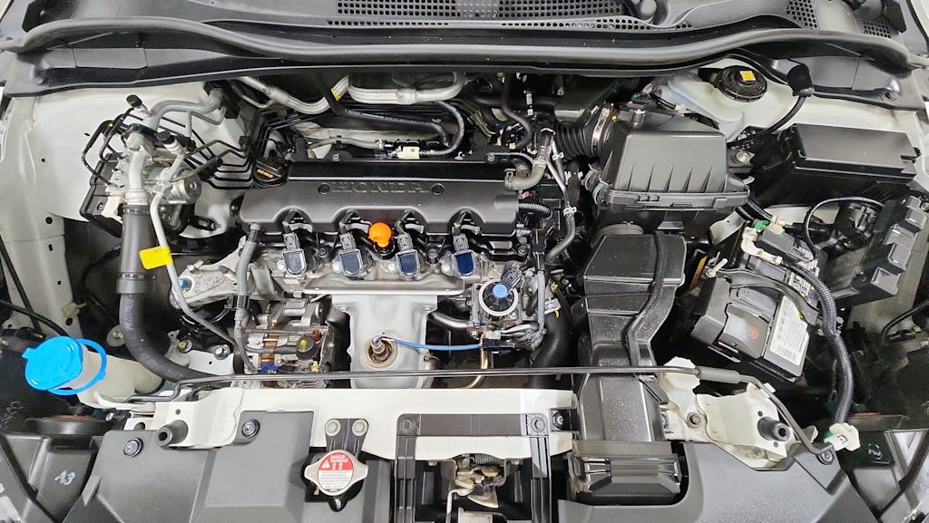 Thumbnail: 2021 Honda HR-V - 9