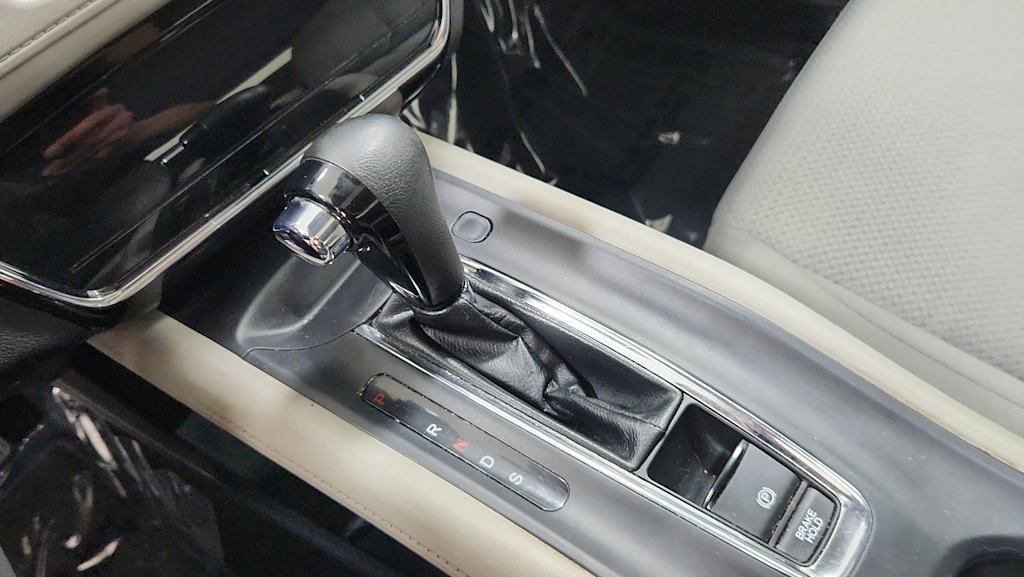 Thumbnail: 2021 Honda HR-V - 16