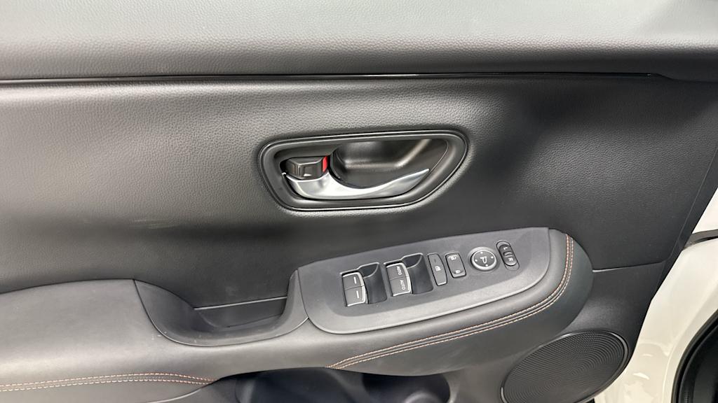 2024 Honda HR-V Sport 26