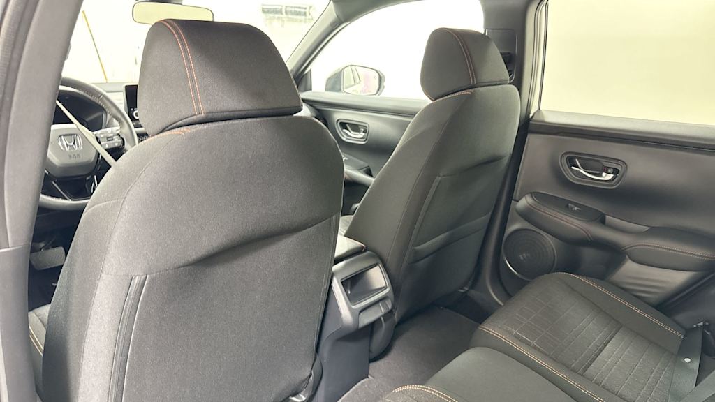 2024 Honda HR-V Sport 29