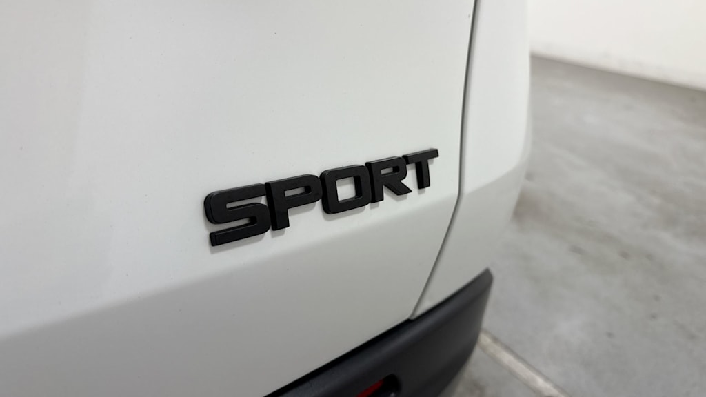 2024 Honda HR-V Sport 6