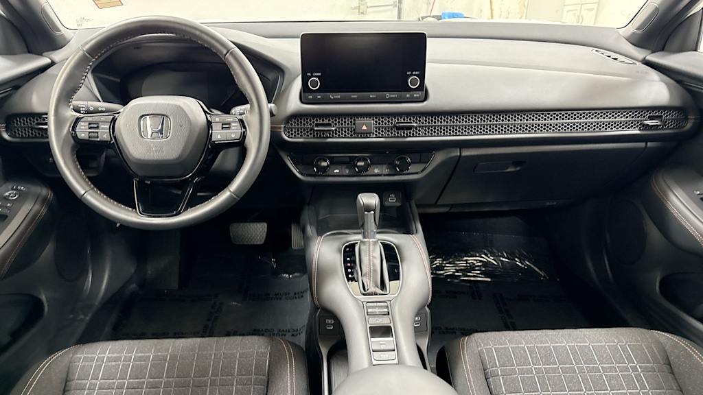 2024 Honda HR-V Sport 13