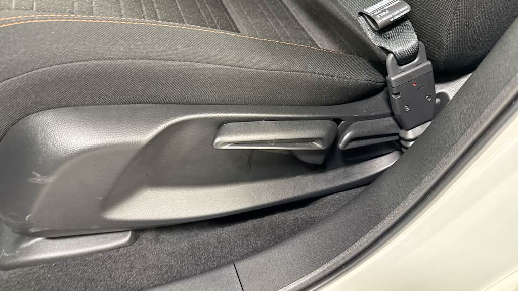 2024 Honda HR-V Sport 25