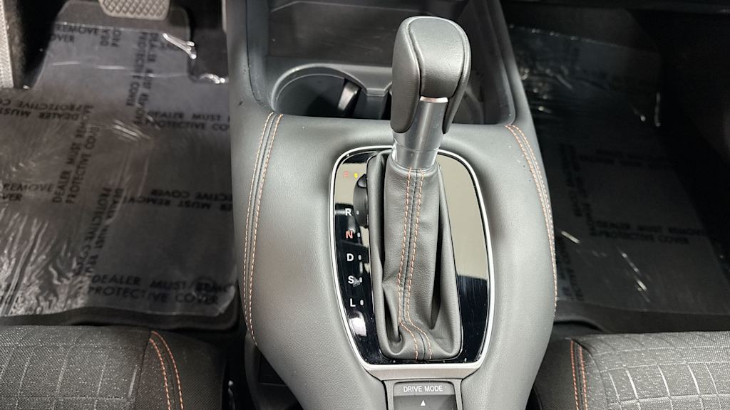2024 Honda HR-V Sport 15