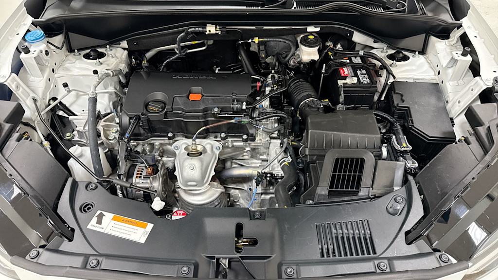 2024 Honda HR-V Sport 8