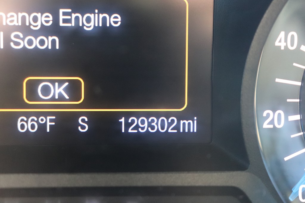 Thumbnail: 2015 Ford Fusion - 7