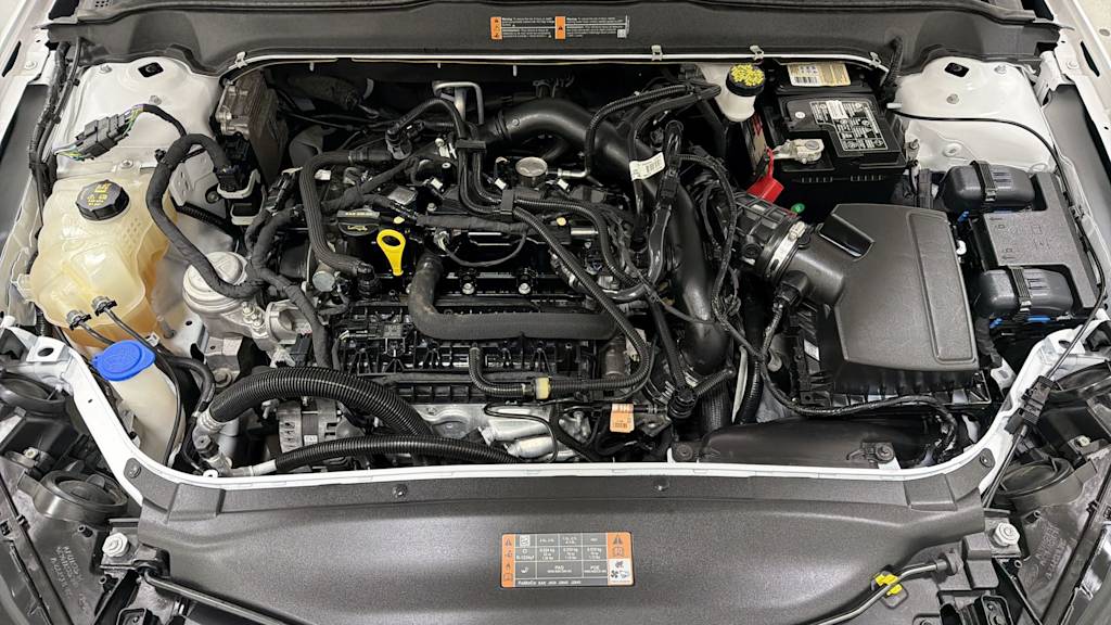 Thumbnail: 2020 Ford Fusion - 9