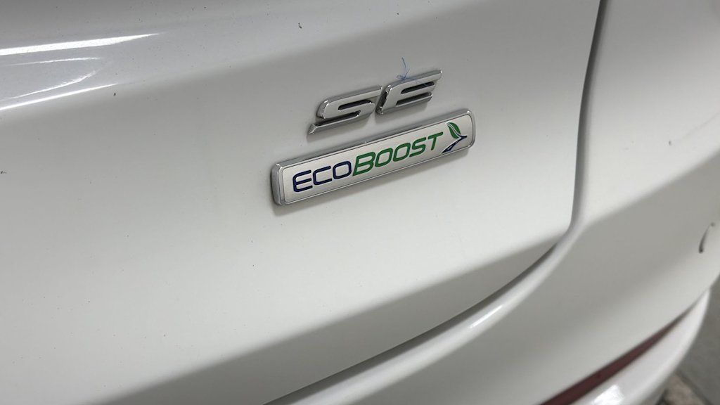 Thumbnail: 2020 Ford Fusion - 7