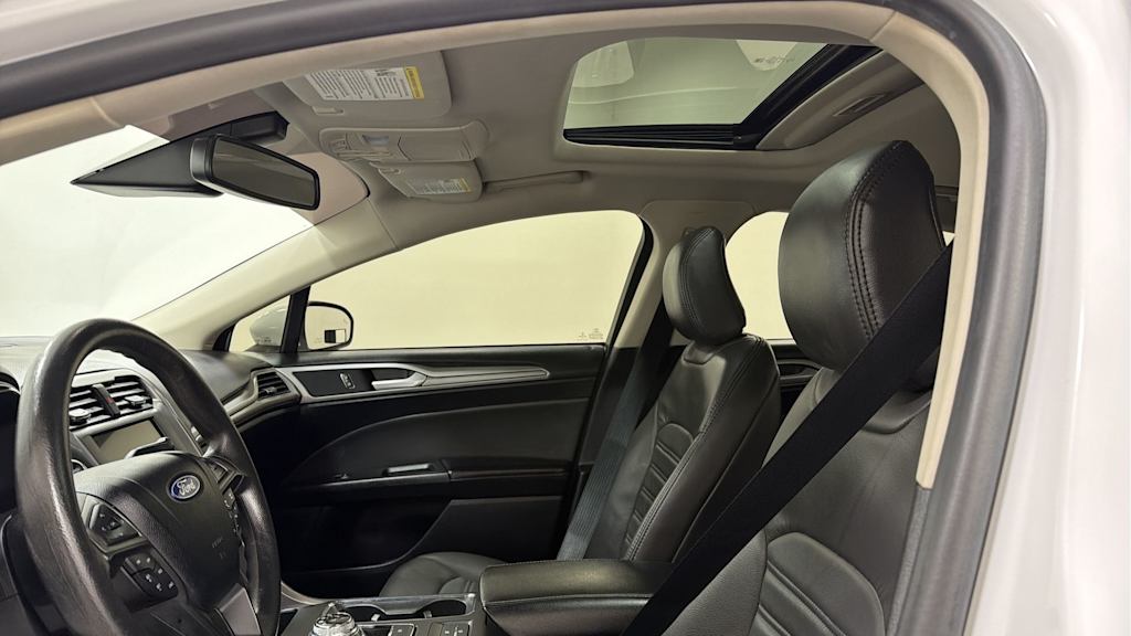 Thumbnail: 2020 Ford Fusion - 29