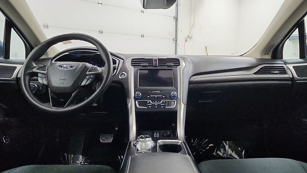 Thumbnail: 2019 Ford Fusion - 13