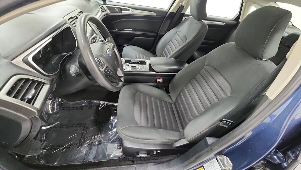 Thumbnail: 2019 Ford Fusion - 10