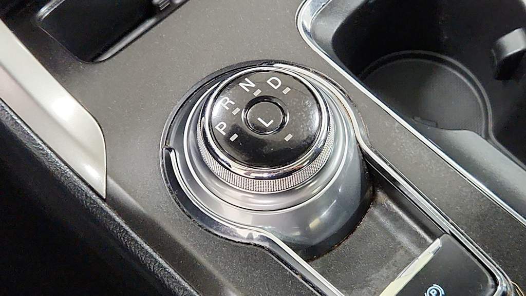 Thumbnail: 2019 Ford Fusion - 15