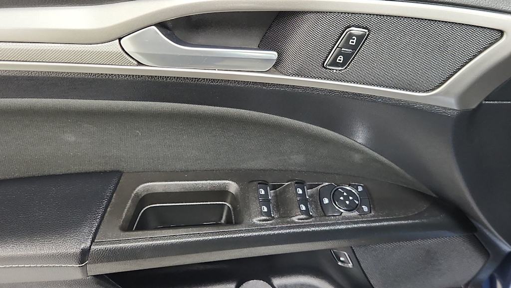 Thumbnail: 2019 Ford Fusion - 26