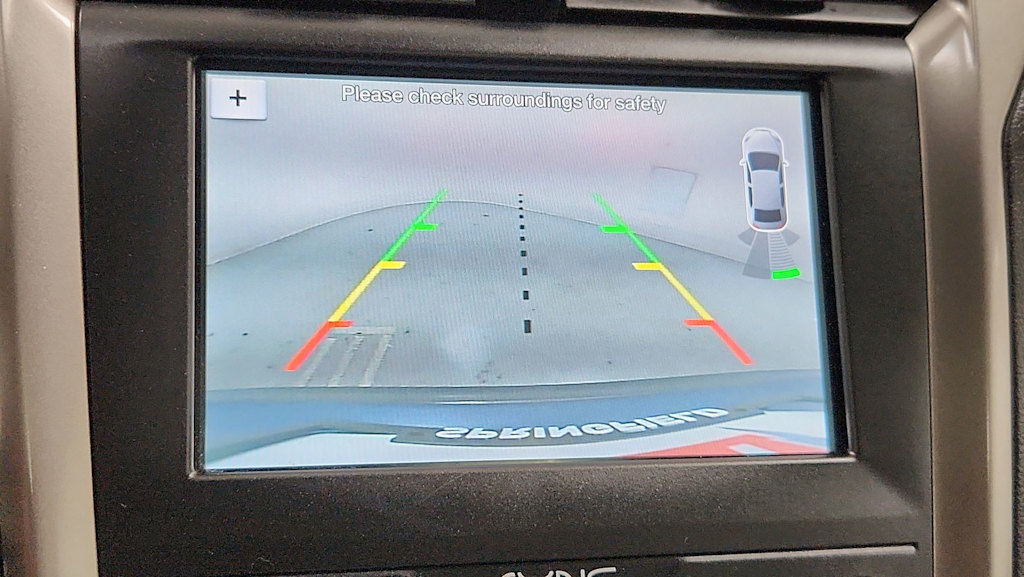 Thumbnail: 2019 Ford Fusion - 27