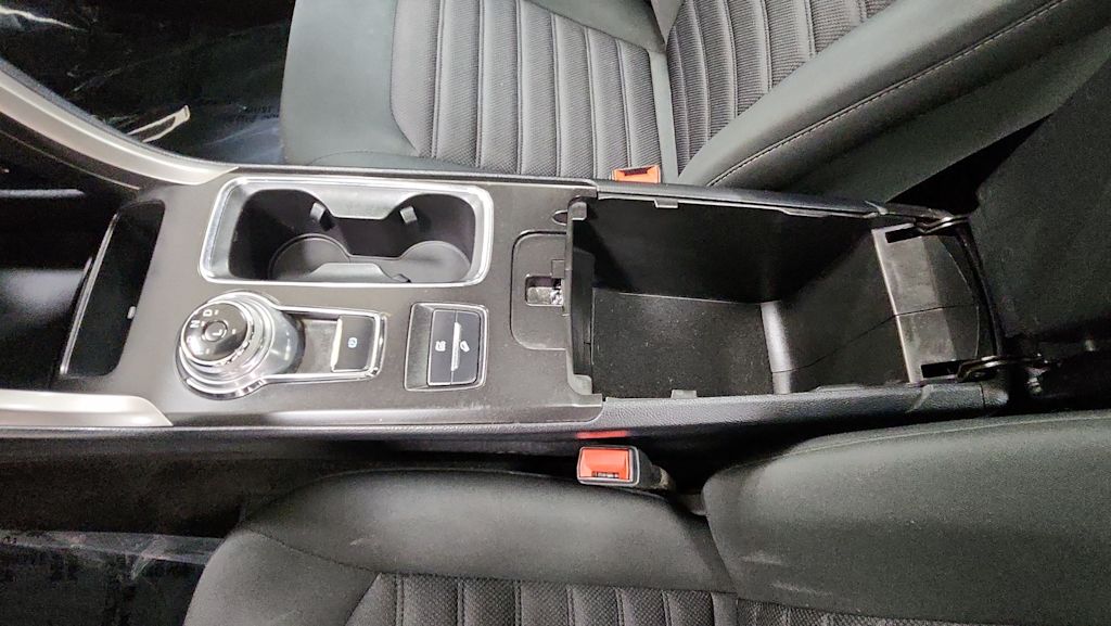 Thumbnail: 2019 Ford Fusion - 30