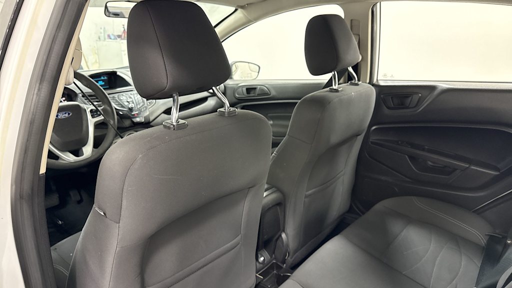 Thumbnail: 2017 Ford Fiesta - 27