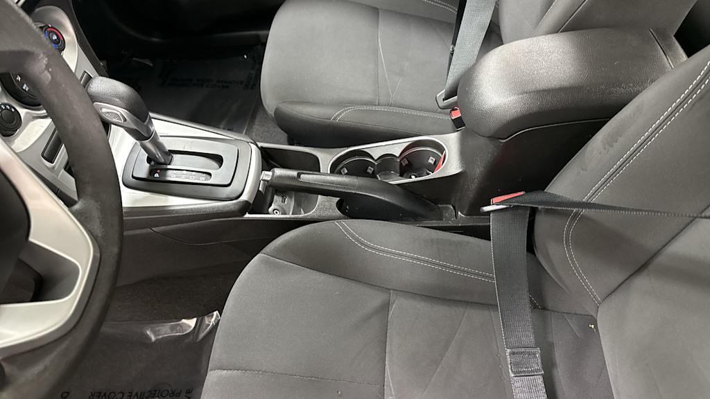 Thumbnail: 2017 Ford Fiesta - 12