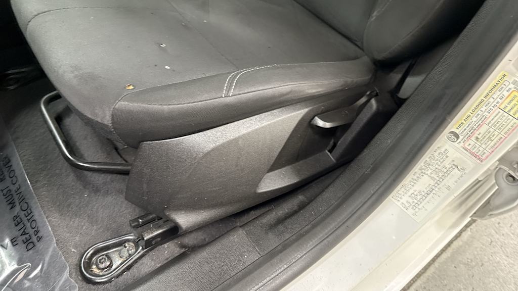 Thumbnail: 2017 Ford Fiesta - 23