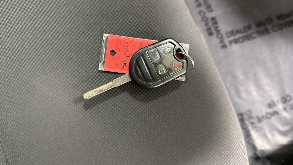 Thumbnail: 2017 Ford Fiesta - 29