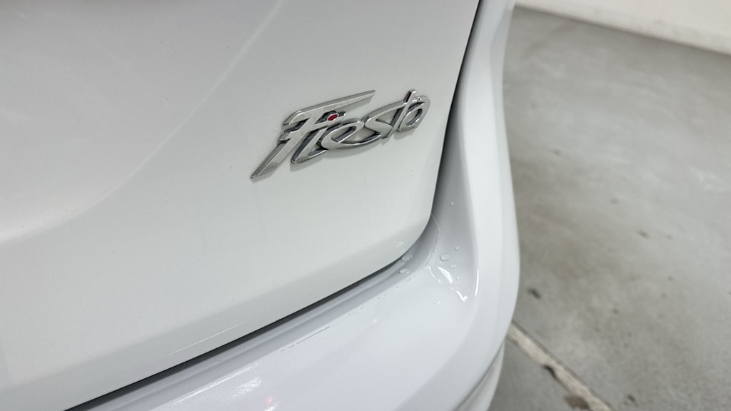 Thumbnail: 2017 Ford Fiesta - 7