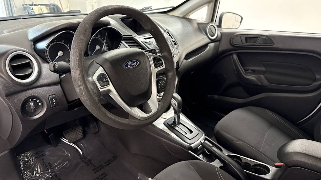 Thumbnail: 2017 Ford Fiesta - 2