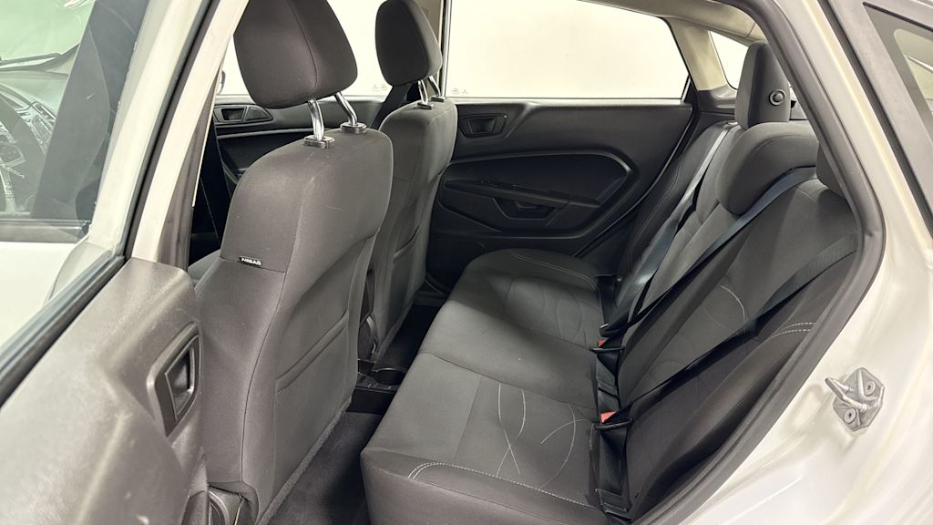 Thumbnail: 2017 Ford Fiesta - 13