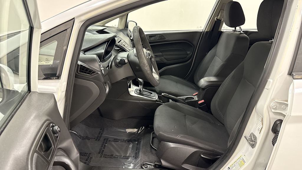 Thumbnail: 2017 Ford Fiesta - 11