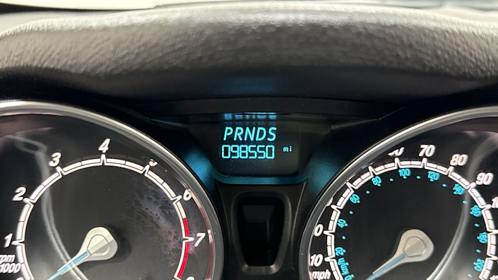 Thumbnail: 2017 Ford Fiesta - 25