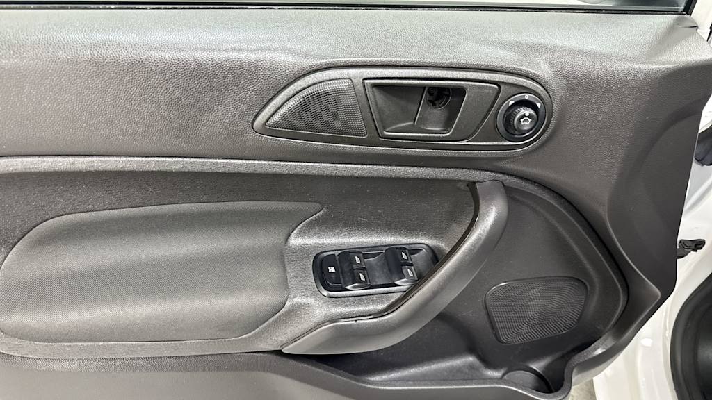 Thumbnail: 2017 Ford Fiesta - 24