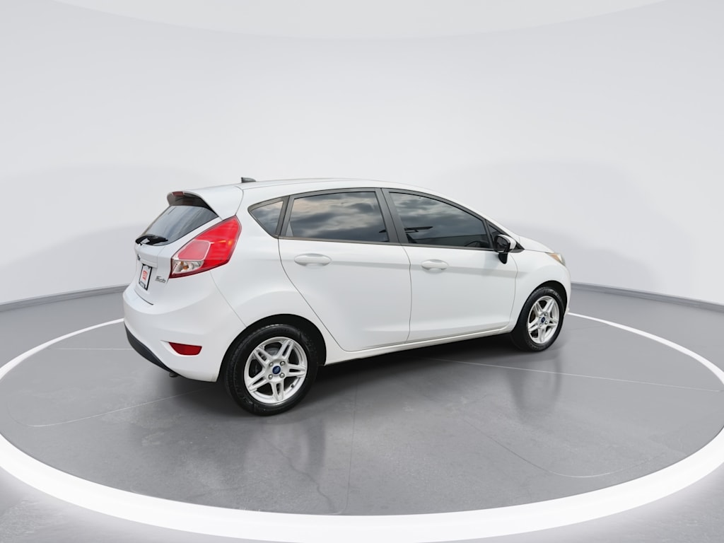 Thumbnail: 2018 Ford Fiesta - 6