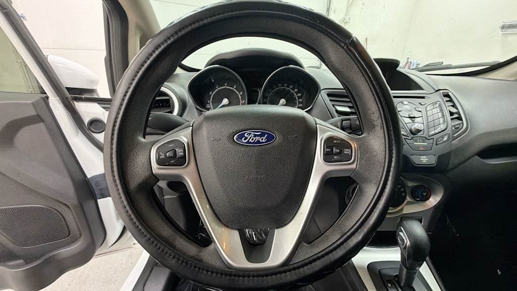 Thumbnail: 2018 Ford Fiesta - 9