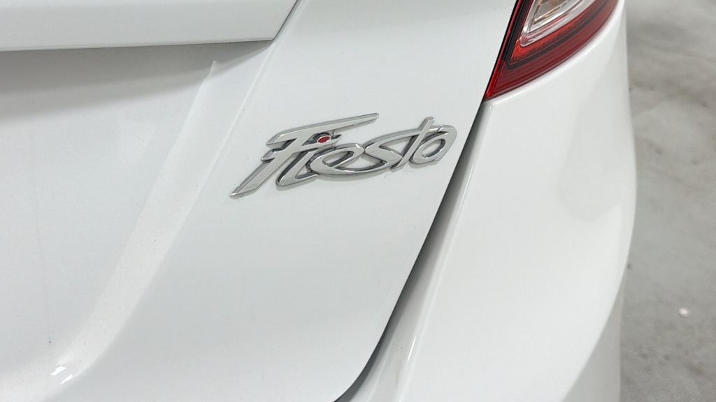 Thumbnail: 2018 Ford Fiesta - 28