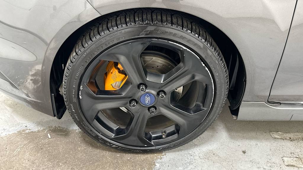 Thumbnail: 2016 Ford Fiesta - 7