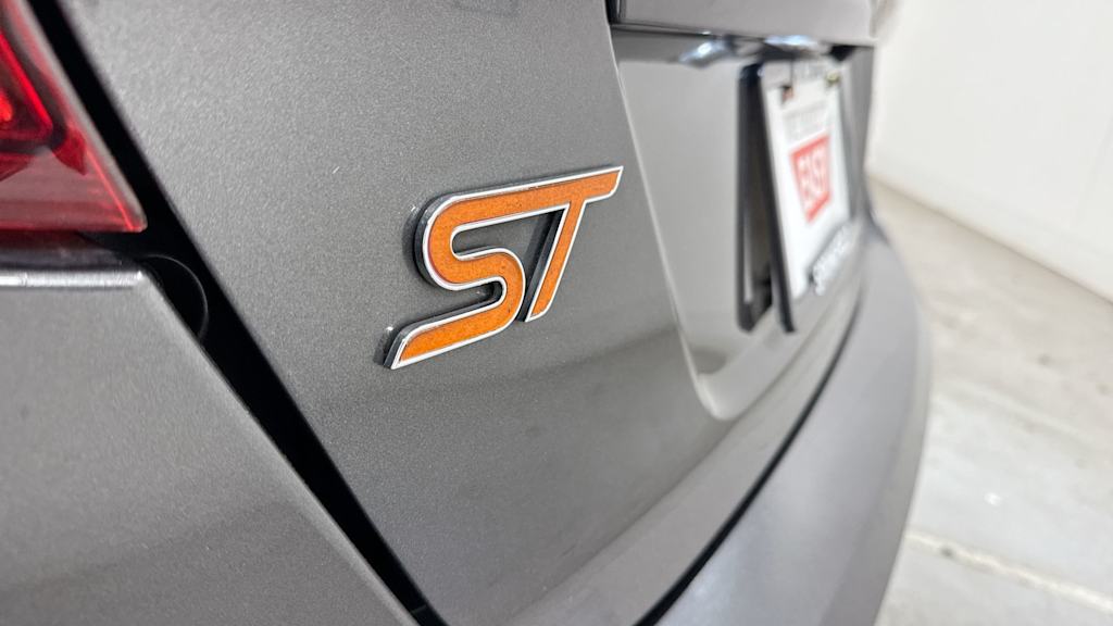 Thumbnail: 2016 Ford Fiesta - 6