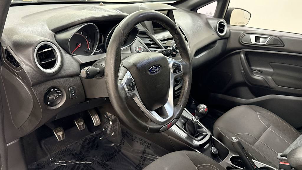 Thumbnail: 2016 Ford Fiesta - 2