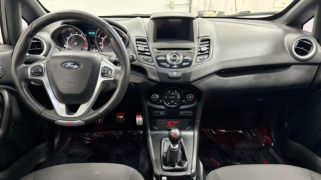Thumbnail: 2016 Ford Fiesta - 13