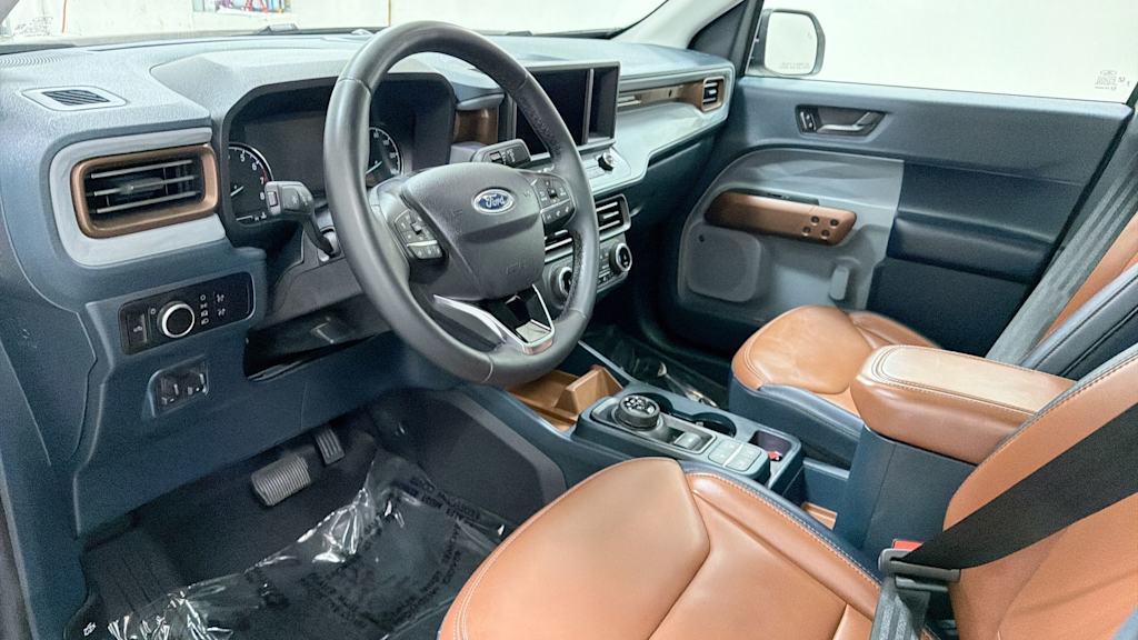 Thumbnail: 2024 Ford Maverick - 2