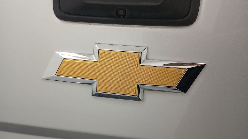 Thumbnail: 2017 Chevrolet Silverado 1500 - 7