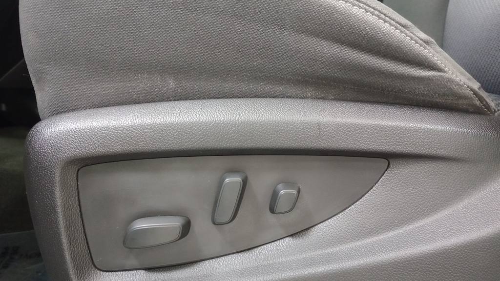 Thumbnail: 2017 Chevrolet Silverado 1500 - 25