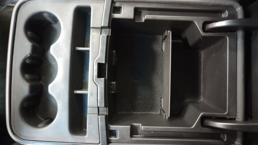 Thumbnail: 2017 Chevrolet Silverado 1500 - 16