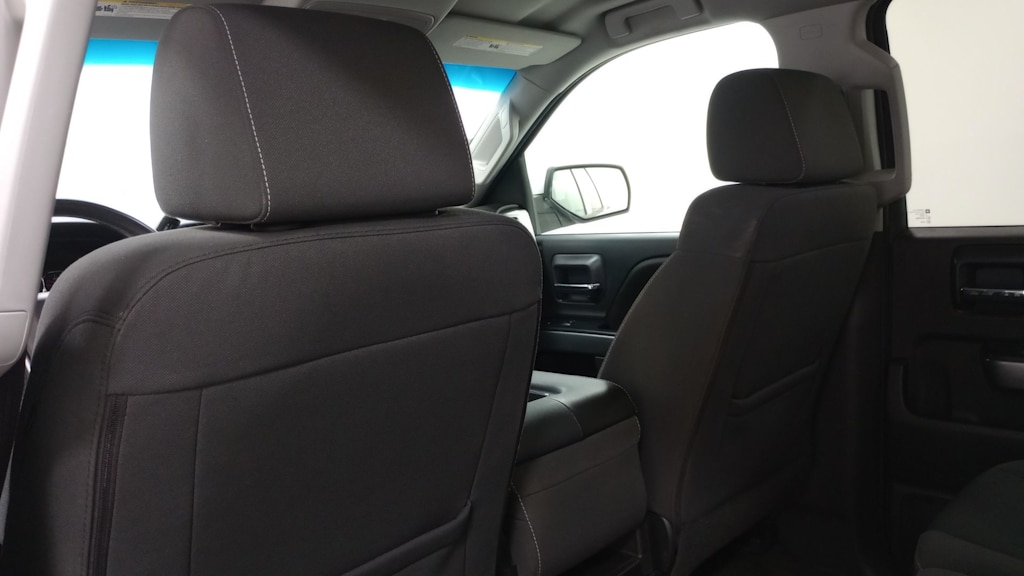 Thumbnail: 2017 Chevrolet Silverado 1500 - 12