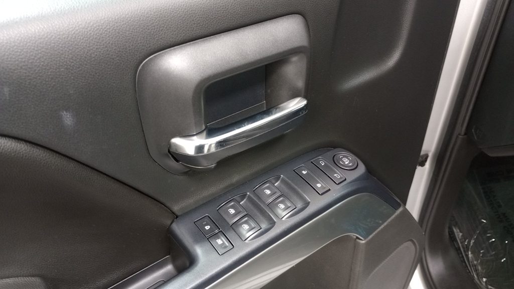 Thumbnail: 2017 Chevrolet Silverado 1500 - 26