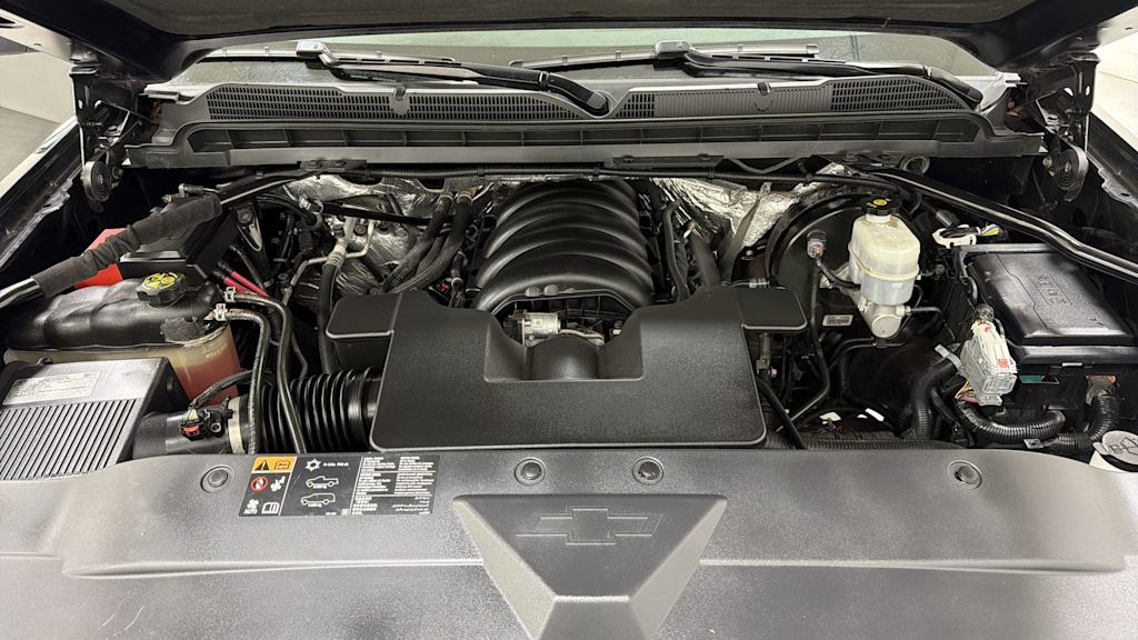 Thumbnail: 2016 Chevrolet Silverado 1500 - 9