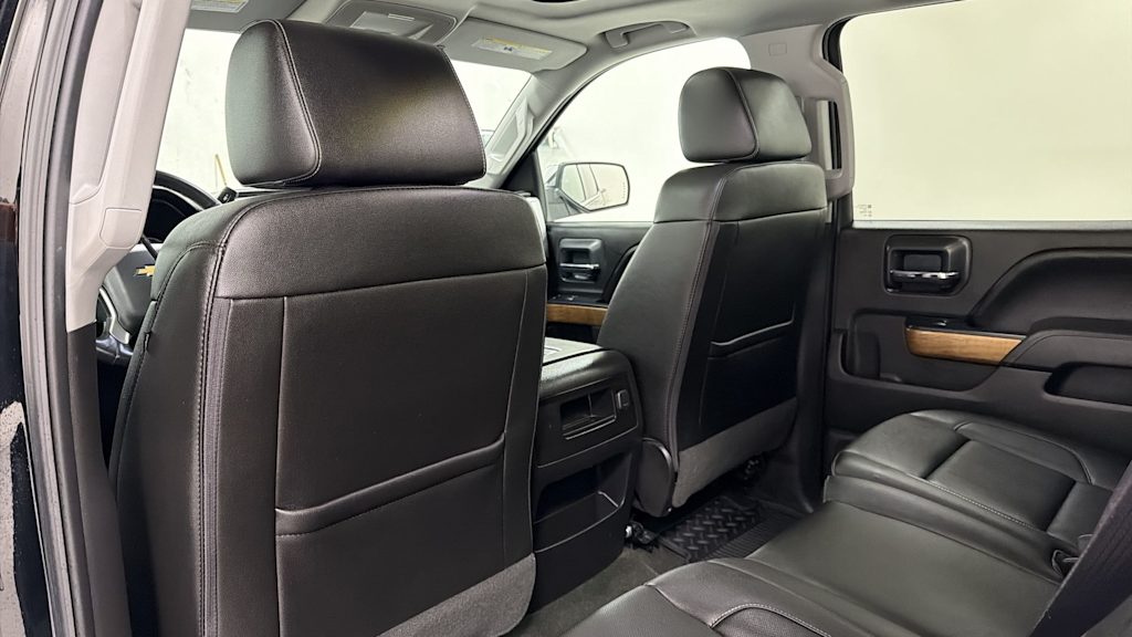 Thumbnail: 2016 Chevrolet Silverado 1500 - 31
