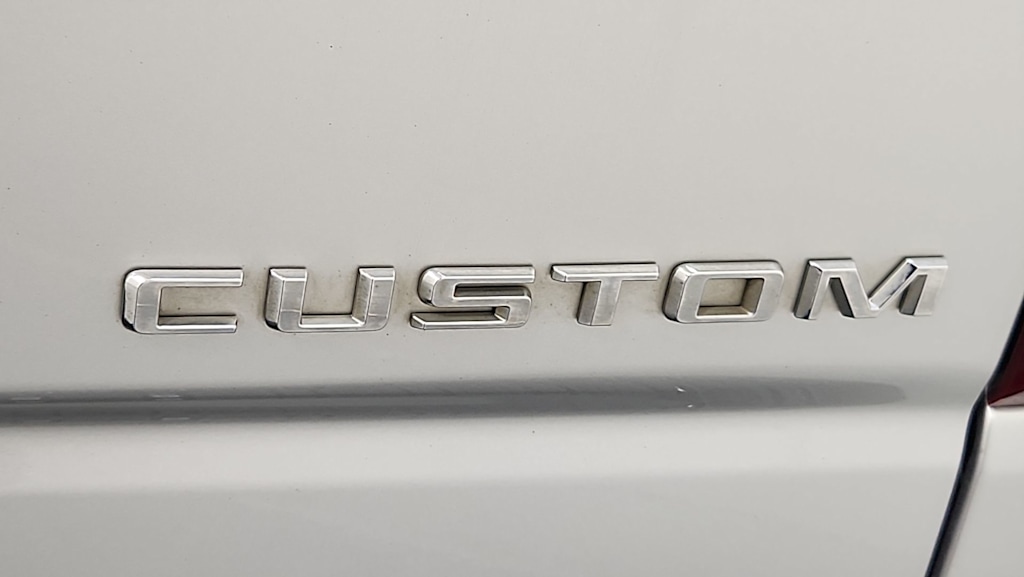 Thumbnail: 2020 Chevrolet Silverado 1500 - 6