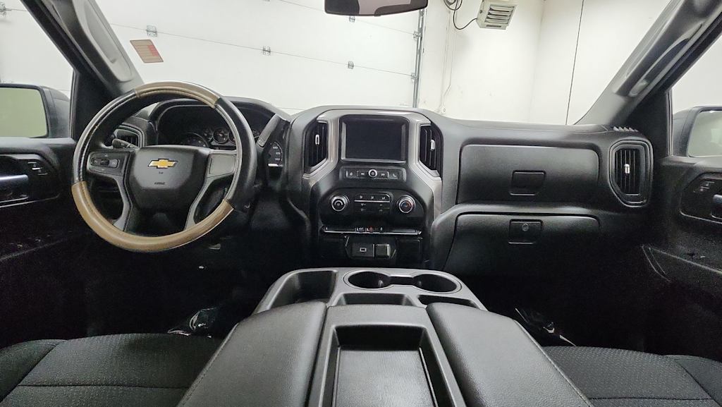 Thumbnail: 2020 Chevrolet Silverado 1500 - 13