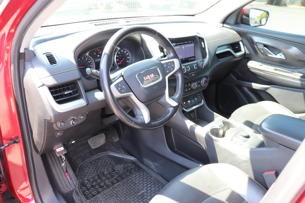 Thumbnail: 2019 GMC Terrain - 2