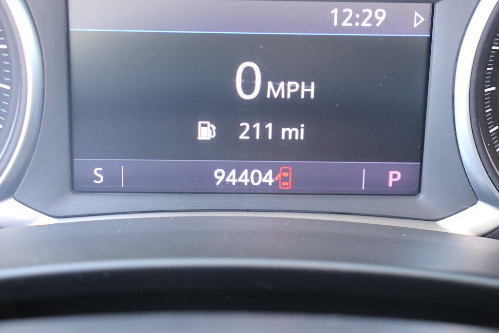 Thumbnail: 2019 GMC Terrain - 8